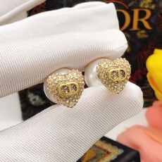 Christian Dior Earrings